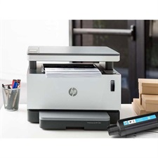 HP Neverstop Laser MFP 1200W Printer Wifi