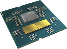 AMD Ryzen 5 7600X Desktop Processor
