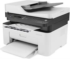 HP Laser MFP 137FNW A4 Mono Multifunction Laser Printer