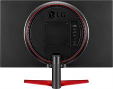 LG 24-GL600F-B 24" FHD Gaming Monitor