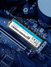Lexar NM610 Pro 2TB NVMe M.2 SSD