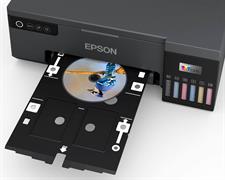 Epson EcoTank L8050 A4 Size 6 Color Printer