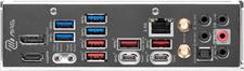 MSI MAG Z790 Tomahawk Wi-Fi DDR4 Gaming Motherboard