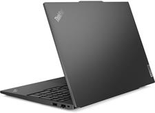 Lenovo Thinkpad E16 Gen 1 13th Gen Core i5-1335U, 8GB DDR4, 512GB SSD, Intel Iris Xe Graphics, Backlit Keyboard, 16" WUXGA IPS, DOS, Black