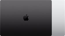 Apple Macbook Pro 16" MRW13 Apple M3 Pro Chip, 12-core CPU, 18-core GPU, 18GB memory, 512GB SSD, 16.2" Liquid Retina XDR display, mac OS, Space Black