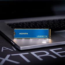 ADATA Legend 710 1TB PCIe NVMe M.2 SSD