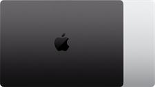 Apple Macbook Pro 14" MRX53 Apple M3 Max Chip, 14-core CPU, 30-core GPU, 36GB memory, 1TB SSD, 14.2" Liquid Retina XDR display, mac OS, Space Black