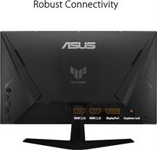 Asus TUF Gaming VG249Q3A 24" FHD IPS Gaming Monitor