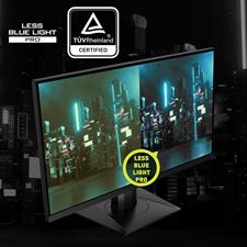 MSI MAG274UPF 27" 4K UHD 144Hz Rapid IPS Gaming Monitor