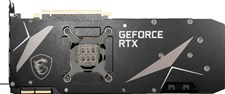 MSI GeForce RTX 3090 VENTUS 3X 24GB OC GDDR6X 384-Bit Graphic Card