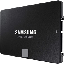 Samsung 870 Evo 500GB SATA SSD