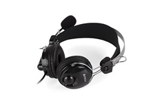 A4tech HU-7P ComfortFit Stereo USB Headphone