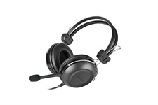 A4tech HU-35 ComfortFit Stereo USB Headphone