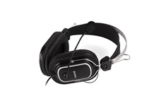 A4tech HU-50 ComfortFit Stereo USB Headphone