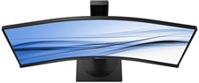 Philips 346B1C 34" Curved Ultra Wide LCD Monitor