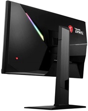 MSI Optix MAG251RX 24.5" Full HD 1920 x 1080 1ms (GTG) 240 Hz HDMI