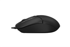A4tech Fstyler FM12 1200 DPI Optical Wired Mouse