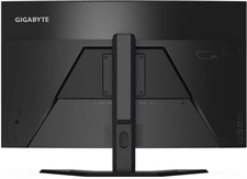 Gigabyte G32QC-A 31.5" VA QHD Curved 165Hz Gaming Monitor