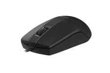 A4tech OP-330S Wired Silent Clicks Mouse
