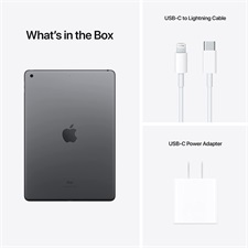 Apple iPad 9th Generation 64GB Wi-Fi
