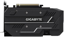Gigabyte NVIDIA GeForce RTX 2060 D6 6GB GDDR6 Graphic Card
