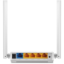 TP-Link TL-WR844N 300 Mbps Multi-Mode Wi-Fi Router