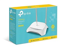 TP-Link TL-WR840N 300 Mbps Wireless N Router
