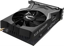 Zotac NVIDIA GTX1650 OC 4GB Graphic Card