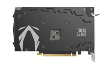 Zotac NVIDIA RTX 2060 OC 6GB GDDR6 Graphic Card