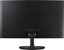 Samsung LC24F390FHM 24" VA Panel FHD FreeSync 1800R Curved Monitor