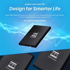 Klevv NEO N400 240GB 2.5" SSD