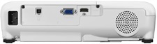 Epson EB-E01 3LCD 3300 Lumens Projector