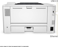 HP LaserJet Pro 402DN/DNE Printer (Converted)
