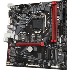 Gigabyte B560M GAMING HD Intel Gaming Motherboard