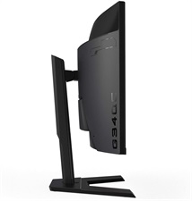 Gigabyte G34WQC 34" 144Hz Curved Gaming Monitor