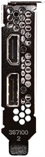 Sapphire PULSE AMD Radeon RX 6400 4GB GDDR6 Graphics Card