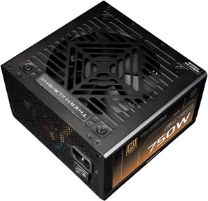 Thermalright KG 750 750W 80 Plus Gold Fully Modular Power Supply