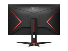 AOC 24G2SE 23.8" Adaptive Sync Gaming Monitor
