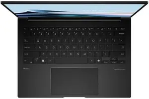 ASUS Zenbook 14 Laptop, AMD Ryzen AI 7 445, 16GB DDR5, 1TB SSD, AMD Radeon Graphics, 14” WUXGA OLED Touch Screen, Copilot+ PC, Windows 11 Home, Jade Black