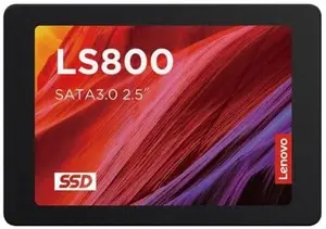 Lenovo Original LS800 240GB 2.5" SATA SSD