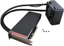 Sapphire Radeon PRO Duo 8GB Graphics Card