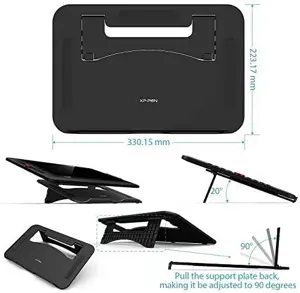 XP-Pen Artist 15.6 Pro 15.6″ Full HD Pen Display Tablet