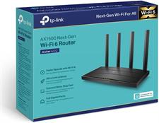 TP-Link Archer AX12 AX1500 Wi-Fi 6 Router
