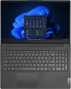 Lenovo V15 Gen 5 Laptop Intel Core i5-13420H, 8GB DDR4, 512GB SSD, Intel Graphics, 15.6" FHD, DOS, Black