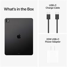 Apple iPad Pro 13 inch M4 Chip 256GB Space Black