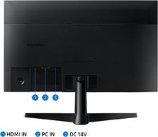 Samsung S3 S31C LS24C310EAMXUE 24" Essential Monitor