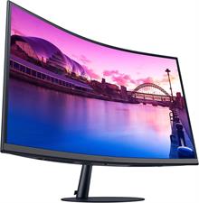 Samsung LS27C390EAMXUE 27" Curved Monitor