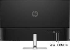 HP Series 5 532sf 31.5" FHD IPS 75Hz Monitor