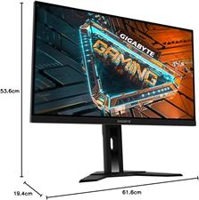 Gigabyte G27F 2 27 Inch FHD IPS 165Hz Gaming Monitor