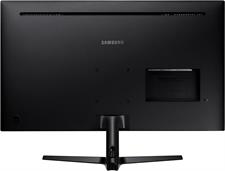 Samsung 32" LU32J590UQPXEN 4K UHD UJ59 VA-Panel Monitor